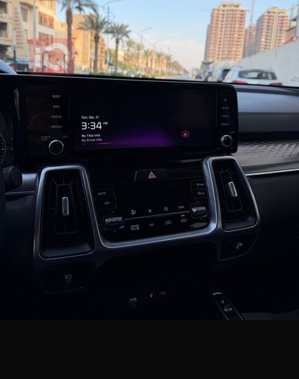 کیا سۆرینتۆ